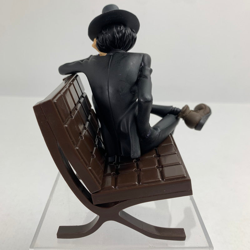 【中古品】 ルパン三世 CREATOR×CREATOR 次元大介 本体のみ 現状お渡し品 フィギュア 052-260723-io-35-fuzh 万代Net店