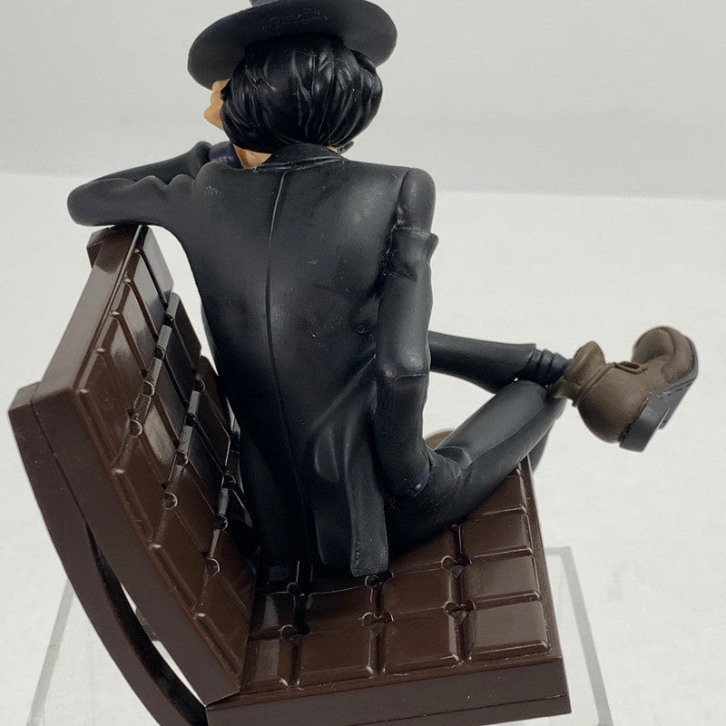 【中古品】 ルパン三世 CREATOR×CREATOR 次元大介 本体のみ 現状お渡し品 フィギュア 052-260723-io-35-fuzh 万代Net店