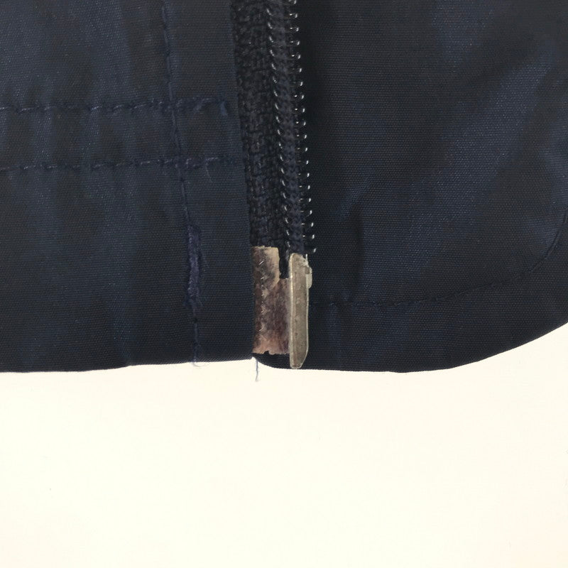 【中古品】【メンズ】 STUSSY ステューシー ナイロンパーカー 142-260511-ny-09-fuz サイズ：M カラー：ネイビー 万代Net店