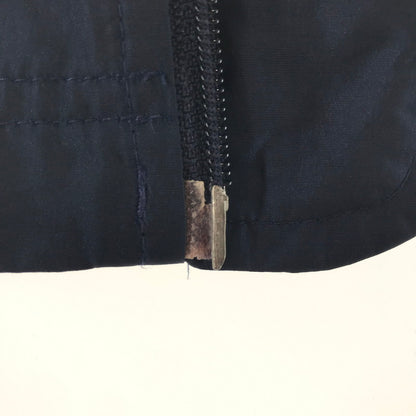【中古品】【メンズ】 STUSSY ステューシー ナイロンパーカー 142-260511-ny-09-fuz サイズ：M カラー：ネイビー 万代Net店