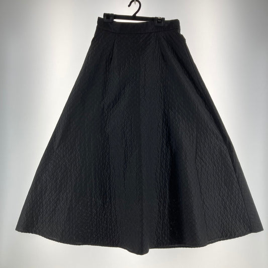 【中古品】【レディース】 ATELIER SIX アトリエシックス スカート カラー BLACK SIZE:40 171-260617-ky-06-fuzh 万代Net店