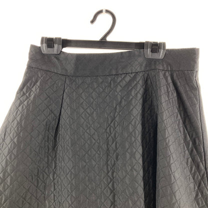 【中古品】【レディース】 ATELIER SIX アトリエシックス スカート カラー BLACK SIZE:40 171-260617-ky-06-fuzh 万代Net店