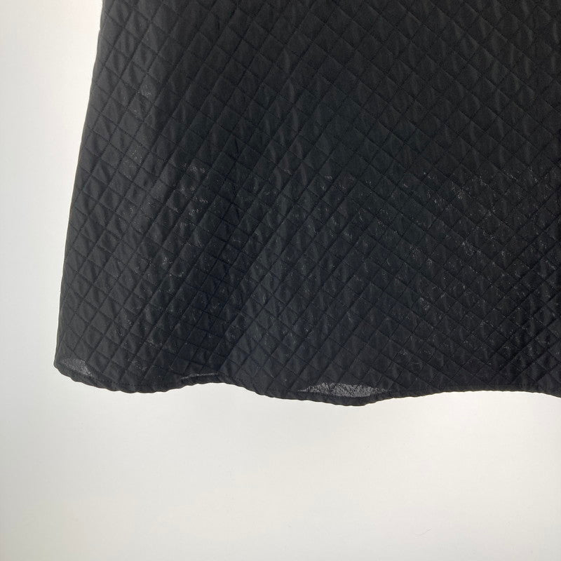 【中古品】【レディース】 ATELIER SIX アトリエシックス スカート カラー BLACK SIZE:40 171-260617-ky-06-fuzh 万代Net店