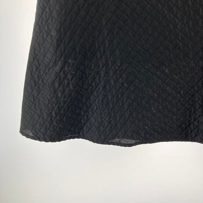 【中古品】【レディース】 ATELIER SIX アトリエシックス スカート カラー BLACK SIZE:40 171-260617-ky-06-fuzh 万代Net店