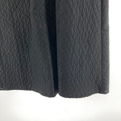 【中古品】【レディース】 ATELIER SIX アトリエシックス スカート カラー BLACK SIZE:40 171-260617-ky-06-fuzh 万代Net店