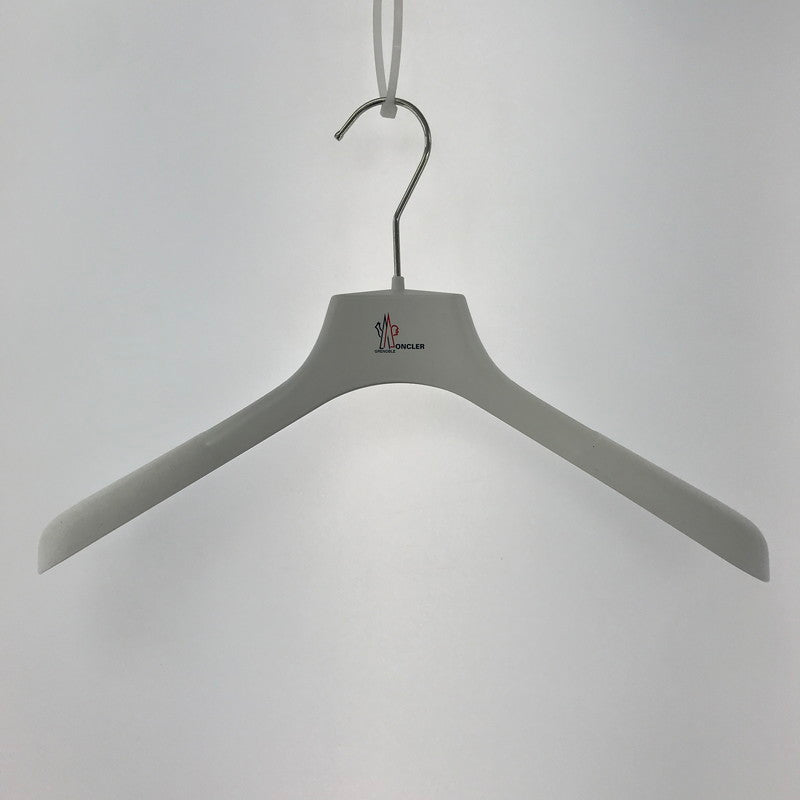 【中古品】【レディース】 MONCLER GRENOBLE モンクレール グルノーブル GILET ジレ ベスト アウター 古着 169-260410-mh-09-fuzh サイズ：XXS カラー：ピンク 万代Net店