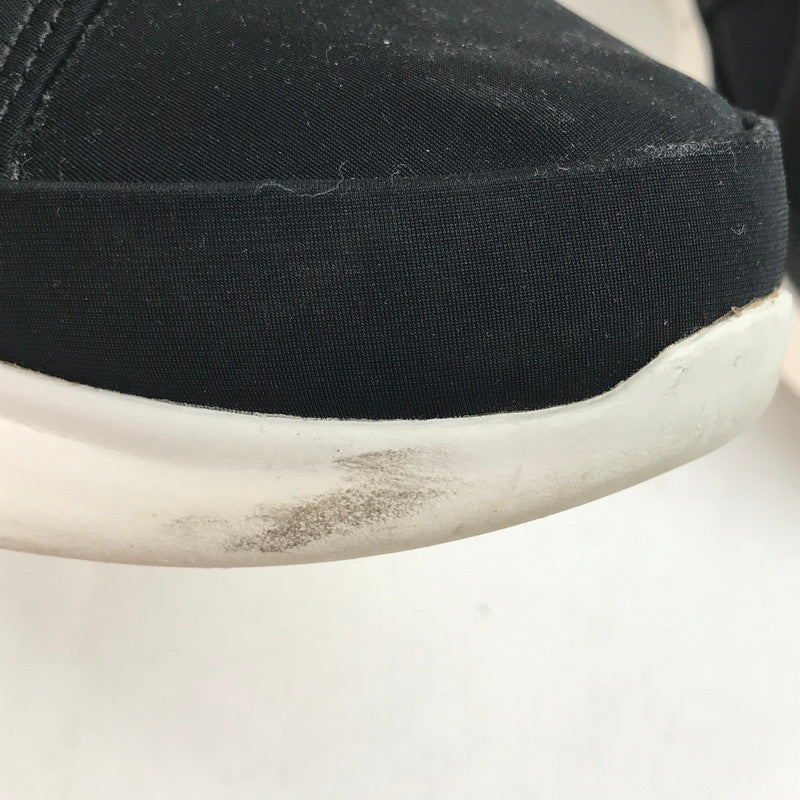 【中古品】【レディース】 UGG アグ スニーカー 靴 ブラック レディース 24cm 汚れあり 166-260420-ny-05-fuzh 万代Net店