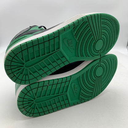 【中古品】【メンズ】 NIKE ナイキ 555088-030 AIR JORDAN 1 RETRO HIGH OG "BLACK/PINE GREEN" エアジョーダン1 ハイ スニーカー 160-260412-gm-42-fuz サイズ：29cm カラー：グリーン 万代Net店