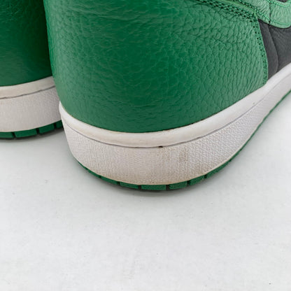 【中古品】【メンズ】 NIKE ナイキ 555088-030 AIR JORDAN 1 RETRO HIGH OG "BLACK/PINE GREEN" エアジョーダン1 ハイ スニーカー 160-260412-gm-42-fuz サイズ：29cm カラー：グリーン 万代Net店