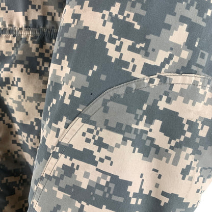 【中古品】【メンズ】 COOTIE クーティー ジャケット デジカモ 柄 ジップ 中綿 ミリタリージャケット Digital Camouflage Padded Zip Parka 16AW 迷彩 カモフラージュ 142-260427-nm-02-fuz サイズ：L 万代Net店