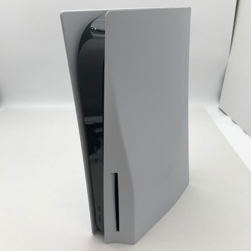 【中古品】 PlayStation 5 PS5 プレイステーション5 プレステ5 本体 (CFI-1200A01) 032-260410-mh-06-fuz 万代Net店
