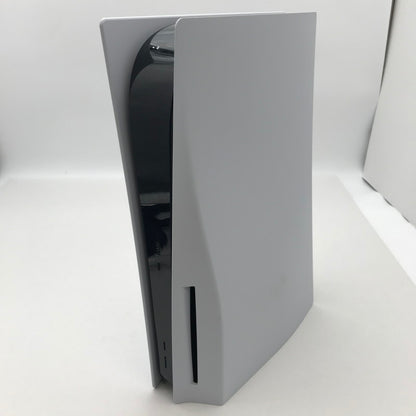 【中古品】 PlayStation 5 PS5 プレイステーション5 プレステ5 本体 (CFI-1200A01) 032-260410-mh-06-fuz 万代Net店
