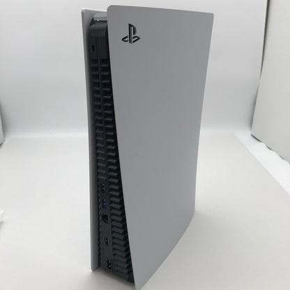【中古品】 PlayStation 5 PS5 プレイステーション5 プレステ5 本体 (CFI-1200A01) 032-260410-mh-06-fuz 万代Net店