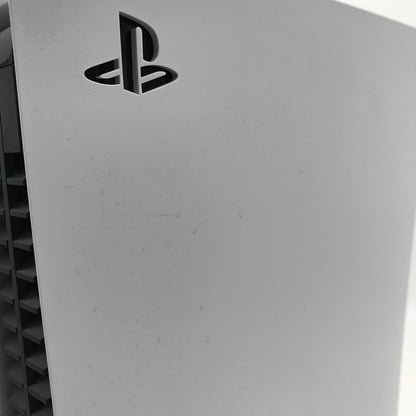 【中古品】 PlayStation 5 PS5 プレイステーション5 プレステ5 本体 (CFI-1200A01) 032-260410-mh-06-fuz 万代Net店