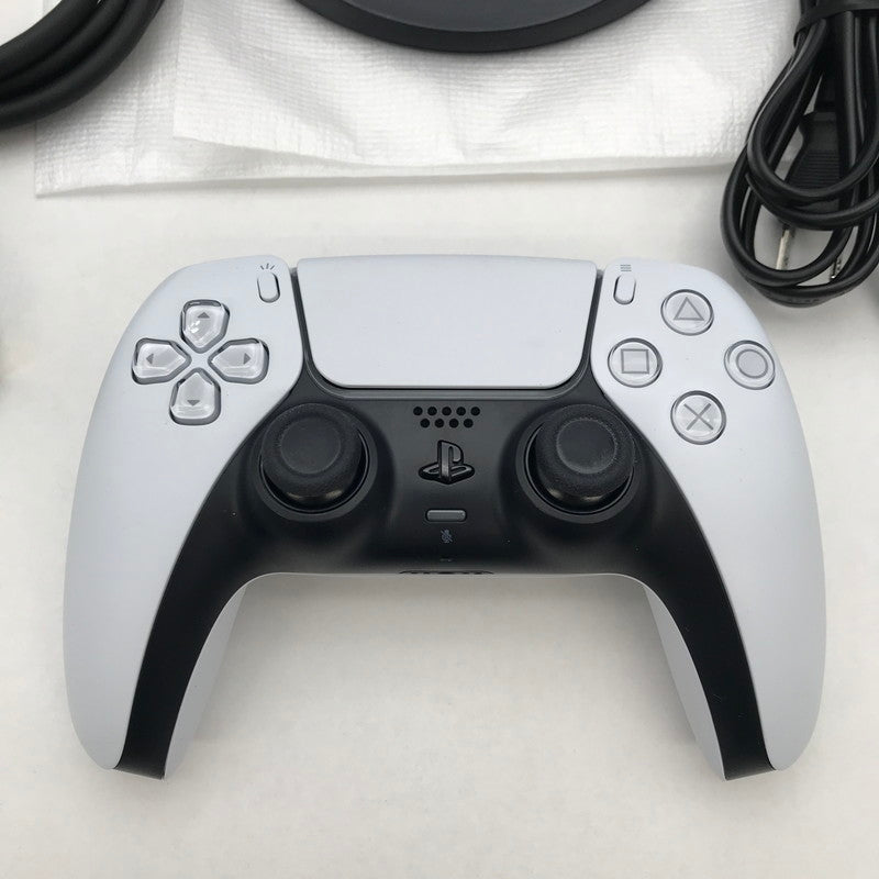 【中古品】 PlayStation 5 PS5 プレイステーション5 プレステ5 本体 (CFI-1200A01) 032-260410-mh-06-fuz 万代Net店