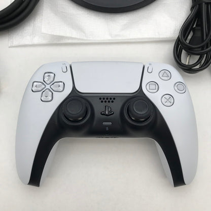 【中古品】 PlayStation 5 PS5 プレイステーション5 プレステ5 本体 (CFI-1200A01) 032-260410-mh-06-fuz 万代Net店