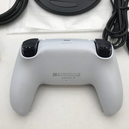 【中古品】 PlayStation 5 PS5 プレイステーション5 プレステ5 本体 (CFI-1200A01) 032-260410-mh-06-fuz 万代Net店