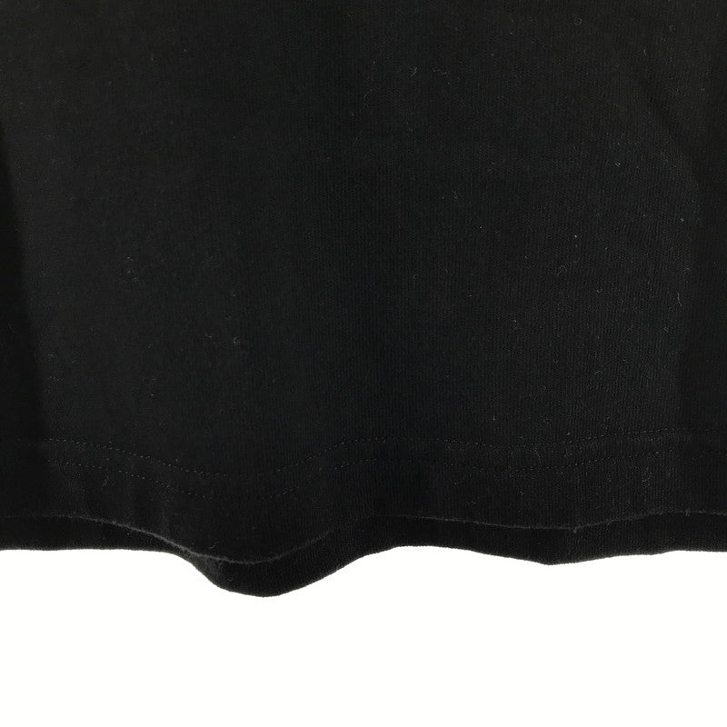 【中古品】【メンズ】 SANTA CRUZ サンタクルーズ 半袖Tシャツ 142-260416-ky-12-fuz サイズ：M カラー：ブラック 万代Net店