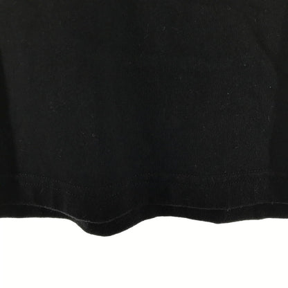 【中古品】【メンズ】 SANTA CRUZ サンタクルーズ 半袖Tシャツ 142-260416-ky-12-fuz サイズ：M カラー：ブラック 万代Net店