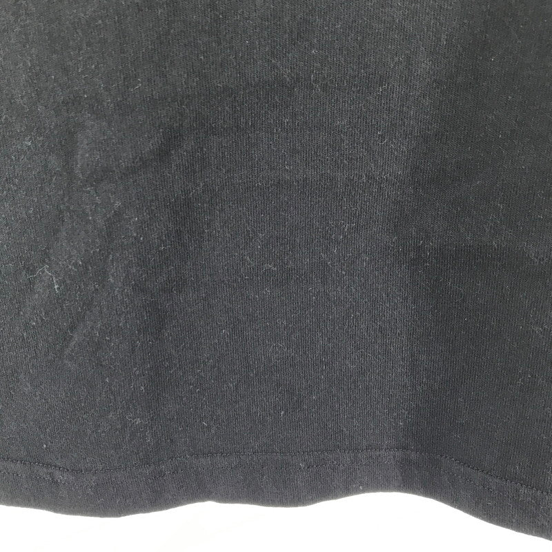 【中古品】【メンズ】 SANTA CRUZ サンタクルーズ 半袖Tシャツ 142-260416-ky-12-fuz サイズ：M カラー：ブラック 万代Net店
