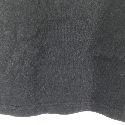 【中古品】【メンズ】 SANTA CRUZ サンタクルーズ 半袖Tシャツ 142-260416-ky-12-fuz サイズ：M カラー：ブラック 万代Net店