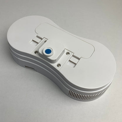 【現状渡し品】 パン・パシフィック PT-SN-WHBL みんなでわいわい そうめん流し器 Lサイズ 2～４人用 101-260410-mh-05-fuz 万代Net店