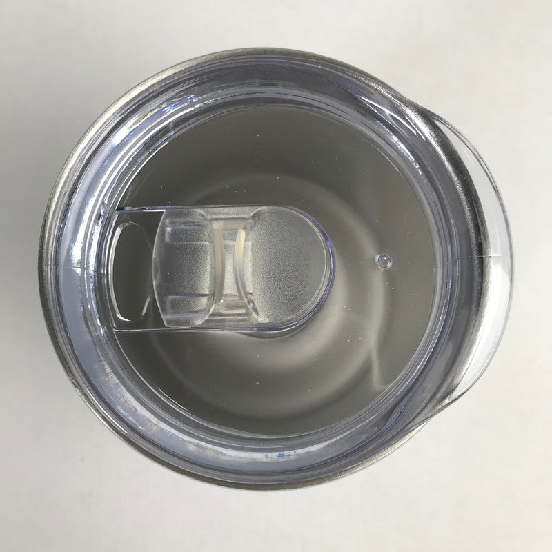 【中古美品】 Francfranc チック ステンレスタンブラー リップスティック コップ 食器 101-260412-io-23-fuz 万代Net店