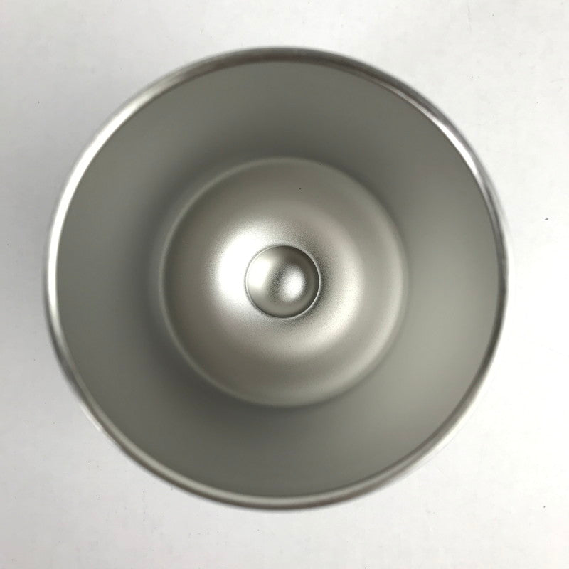 【中古美品】 Francfranc チック ステンレスタンブラー リップスティック コップ 食器 101-260412-io-23-fuz 万代Net店