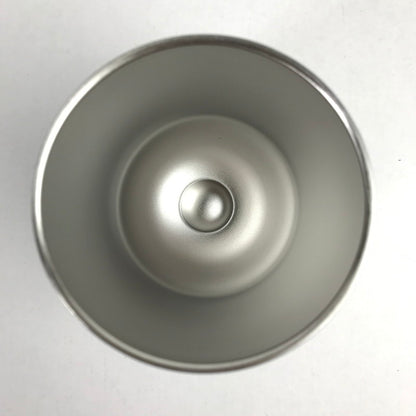 【中古美品】 Francfranc チック ステンレスタンブラー リップスティック コップ 食器 101-260412-io-23-fuz 万代Net店