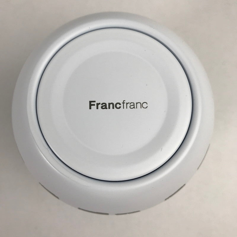 【中古美品】 Francfranc チック ステンレスタンブラー リップスティック コップ 食器 101-260412-io-23-fuz 万代Net店
