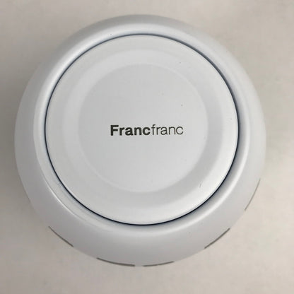 【中古美品】 Francfranc チック ステンレスタンブラー リップスティック コップ 食器 101-260412-io-23-fuz 万代Net店