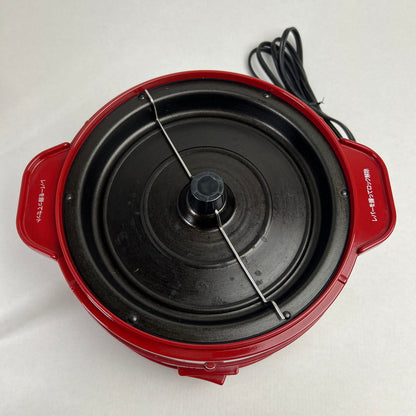 【現状渡し品】 Cuisinart クイジナート ポップコーンメーカー CPM-700PCJ 098-260708-mh-02-fuzh 万代Net店