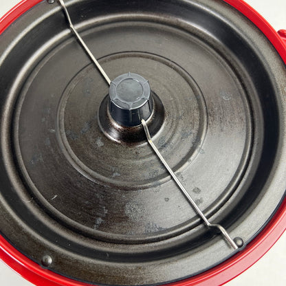 【現状渡し品】 Cuisinart クイジナート ポップコーンメーカー CPM-700PCJ 098-260708-mh-02-fuzh 万代Net店
