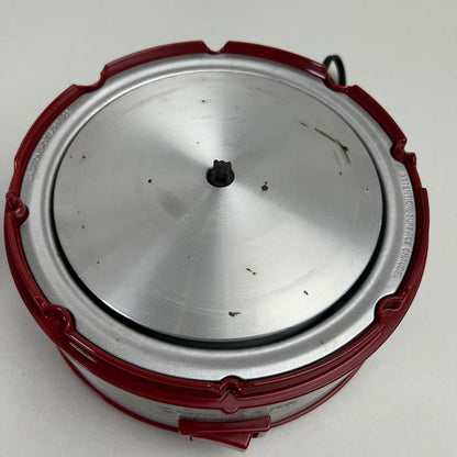 【現状渡し品】 Cuisinart クイジナート ポップコーンメーカー CPM-700PCJ 098-260708-mh-02-fuzh 万代Net店