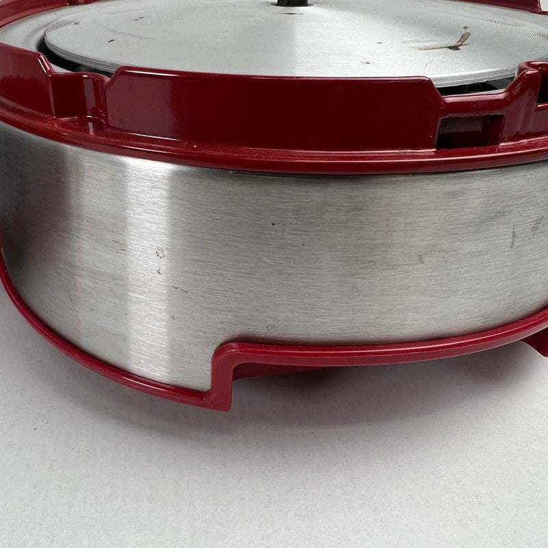 【現状渡し品】 Cuisinart クイジナート ポップコーンメーカー CPM-700PCJ 098-260708-mh-02-fuzh 万代Net店