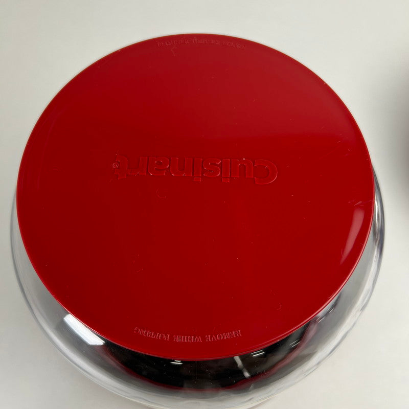 【現状渡し品】 Cuisinart クイジナート ポップコーンメーカー CPM-700PCJ 098-260708-mh-02-fuzh 万代Net店