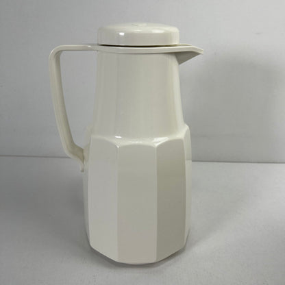 【中古品】 helios ヘリオス ベーシック 1.0l ポット 卓上魔法瓶 No.643 101-260607-mh-13-fuz 万代Net店