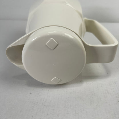 【中古品】 helios ヘリオス ベーシック 1.0l ポット 卓上魔法瓶 No.643 101-260607-mh-13-fuz 万代Net店
