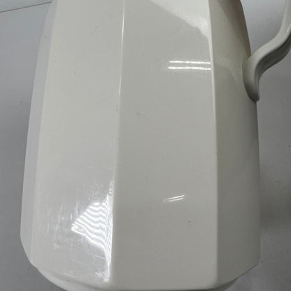 【中古品】 helios ヘリオス ベーシック 1.0l ポット 卓上魔法瓶 No.643 101-260607-mh-13-fuz 万代Net店