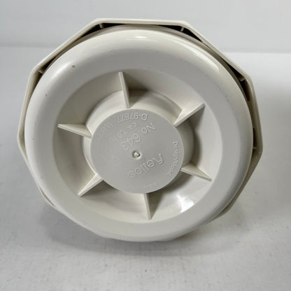 【中古品】 helios ヘリオス ベーシック 1.0l ポット 卓上魔法瓶 No.643 101-260607-mh-13-fuz 万代Net店