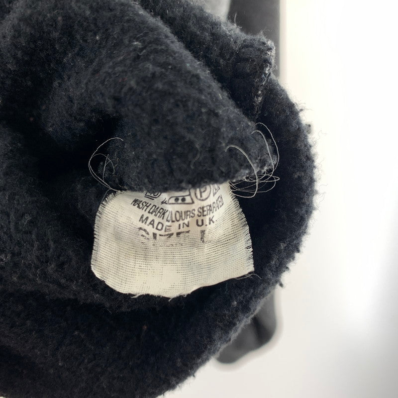 【中古品】【メンズ】 ADIDAS アディダス パーカー フーディー CHARCOAL SIZE:不明 ※使用感あり・ハトメダメージ有 148-260920-io-07-fuzh カラー：チャコール 万代Net店