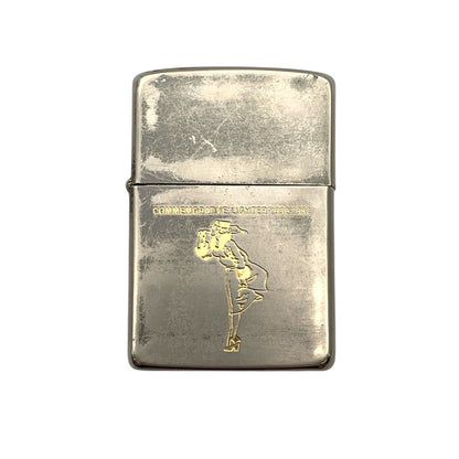 【中古品】【メンズ/レディース】 ZIPPO ジッポ ~60年代製 ヴィンテージ オイルライター ウィンディガール 206-260419-gm-07-fuz 万代Net店
