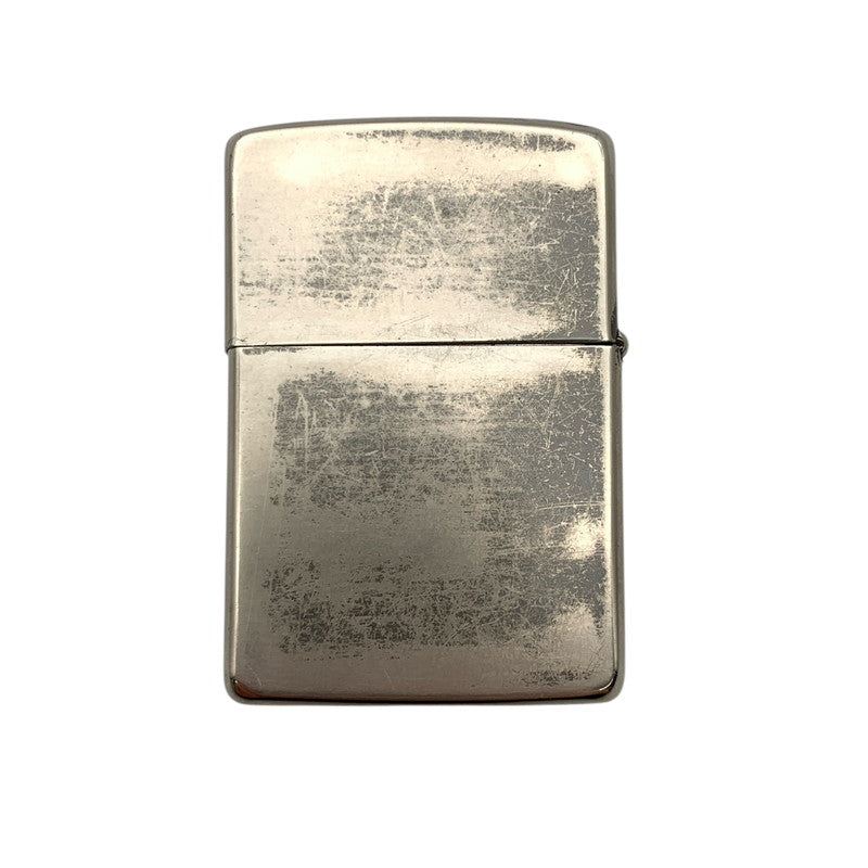 【中古品】【メンズ/レディース】 ZIPPO ジッポ ~60年代製 ヴィンテージ オイルライター ウィンディガール 206-260419-gm-07-fuz 万代Net店