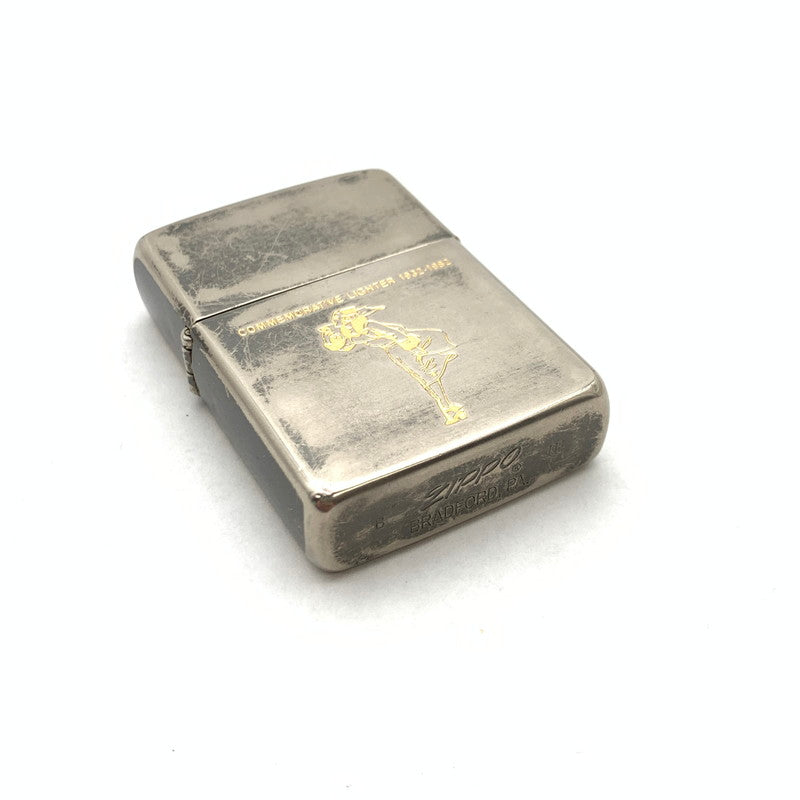 【中古品】【メンズ/レディース】 ZIPPO ジッポ ~60年代製 ヴィンテージ オイルライター ウィンディガール 206-260419-gm-07-fuz 万代Net店
