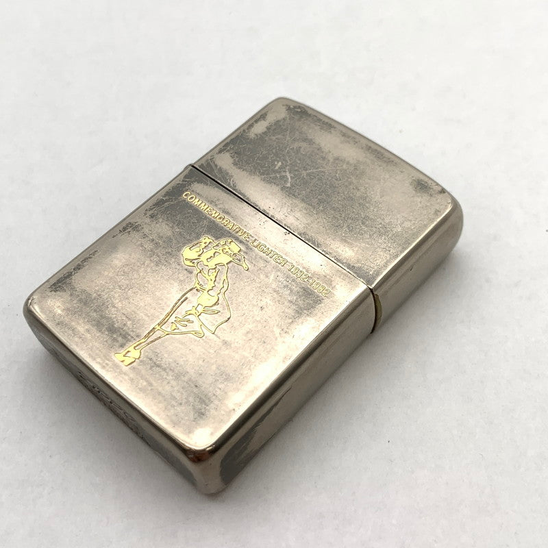 【中古品】【メンズ/レディース】 ZIPPO ジッポ ~60年代製 ヴィンテージ オイルライター ウィンディガール 206-260419-gm-07-fuz 万代Net店