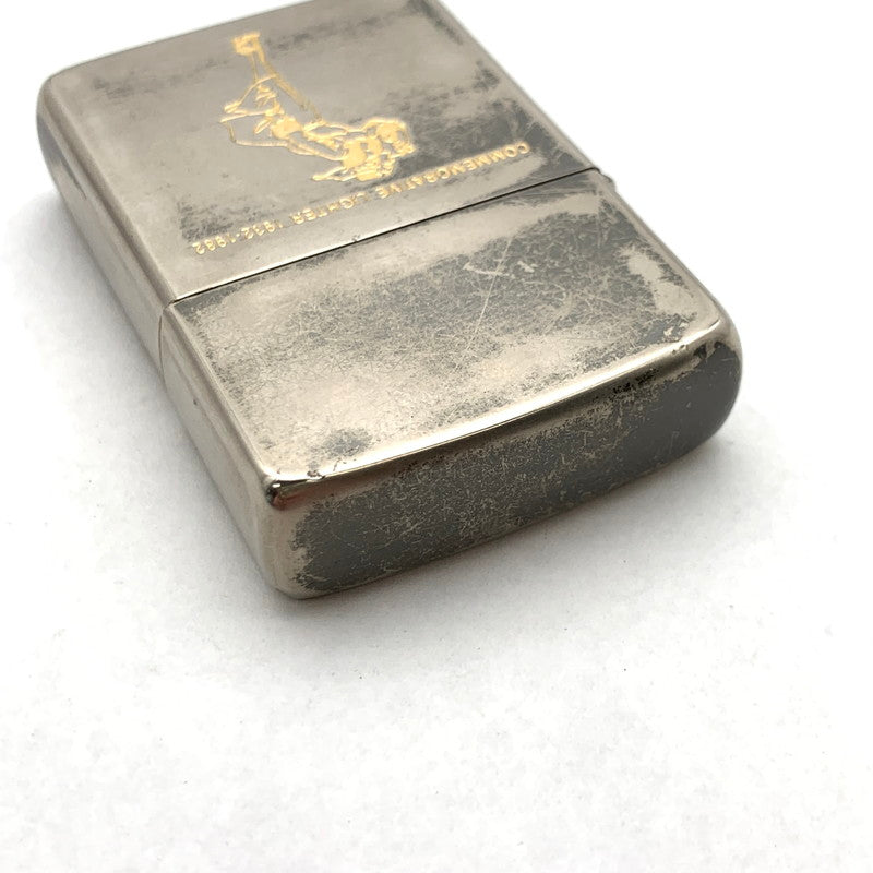 【中古品】【メンズ/レディース】 ZIPPO ジッポ ~60年代製 ヴィンテージ オイルライター ウィンディガール 206-260419-gm-07-fuz 万代Net店