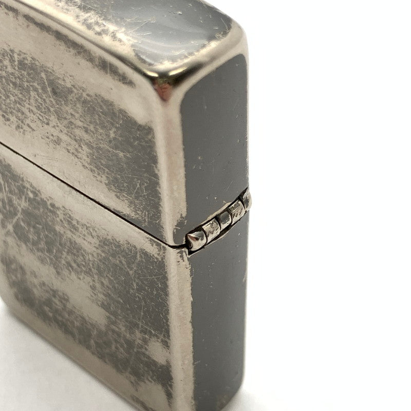 【中古品】【メンズ/レディース】 ZIPPO ジッポ ~60年代製 ヴィンテージ オイルライター ウィンディガール 206-260419-gm-07-fuz 万代Net店