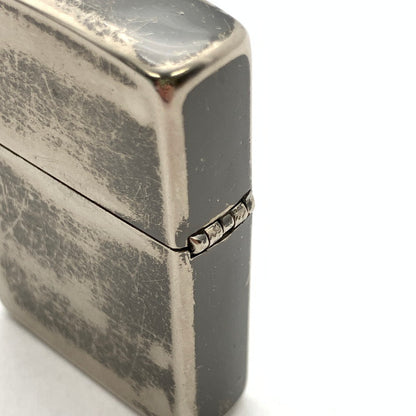 【中古品】【メンズ/レディース】 ZIPPO ジッポ ~60年代製 ヴィンテージ オイルライター ウィンディガール 206-260419-gm-07-fuz 万代Net店