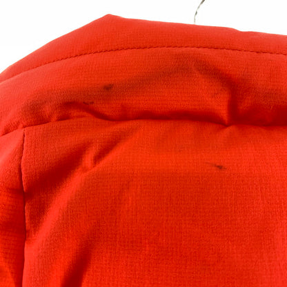 【中古品】【メンズ】 THE NORTH FACE ノースフェイス ND92240 BALTRO LIGHT JACKET ライトジャケット RED SIZE:M ※フード汚れあり 144-260803-io-04-fuzh カラー：レッド 万代Net店