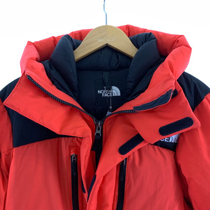 【中古品】【メンズ】 THE NORTH FACE ノースフェイス ND92240 BALTRO LIGHT JACKET ライトジャケット RED SIZE:M ※フード汚れあり 144-260803-io-04-fuzh カラー：レッド 万代Net店